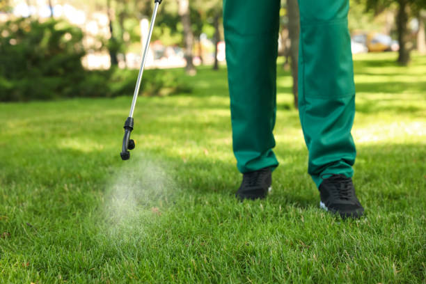 Best Wildlife Control Services  in St James, MD